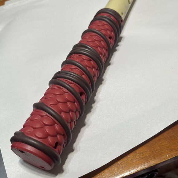 Shang-Chi And The Legend Of The Ten Rings Battle FX Bo Staff Hasbro Marvel - Picture 2 of 5